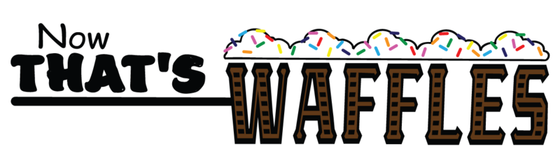 Now That's Waffles